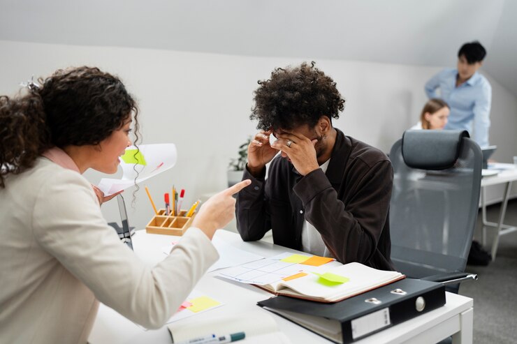 Gestão de risco de empresas: Saúde mental integrará relatórios