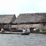 Estado de emergência em Manaus