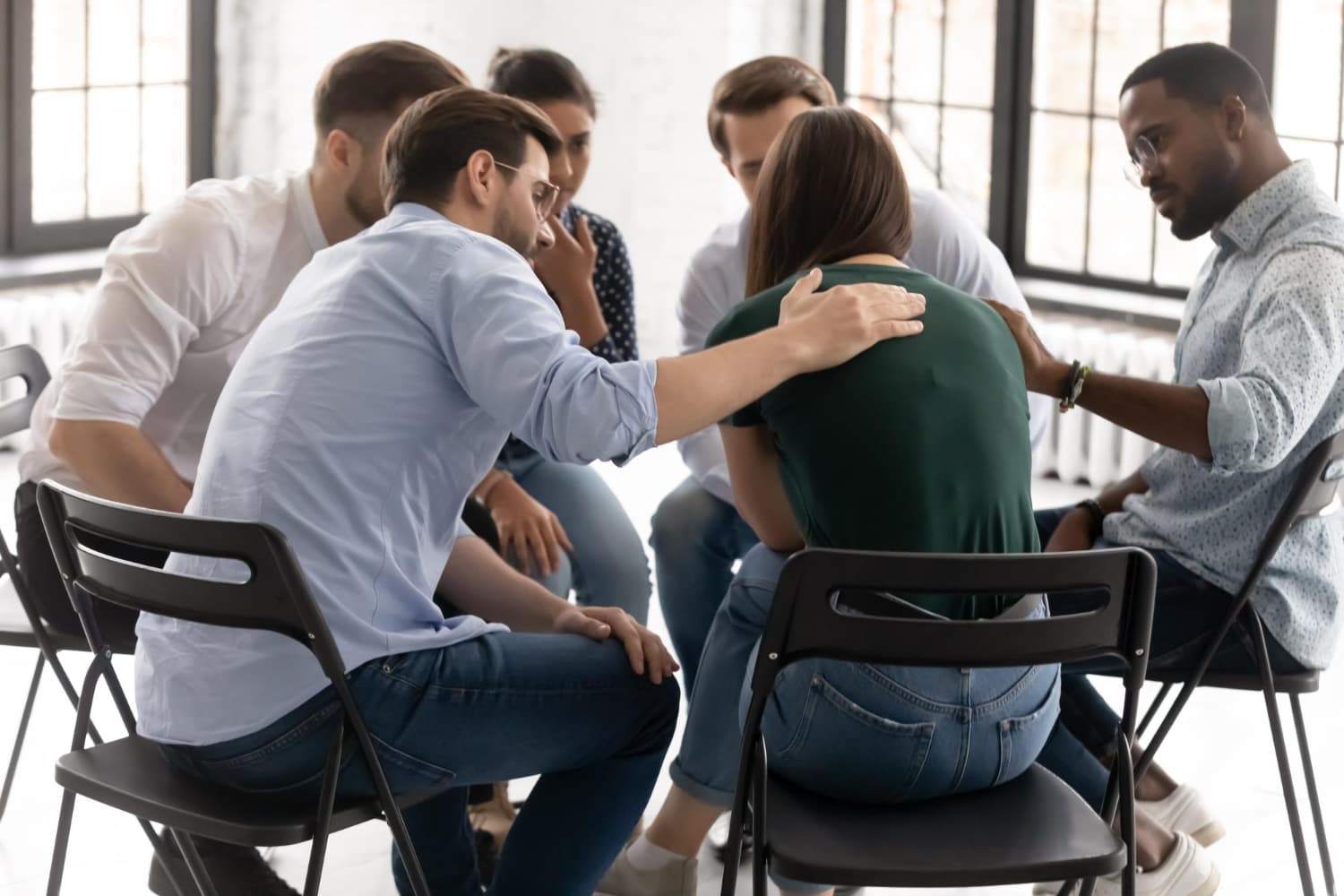 Saúde mental de funcionários deve ser incorporada às empresas