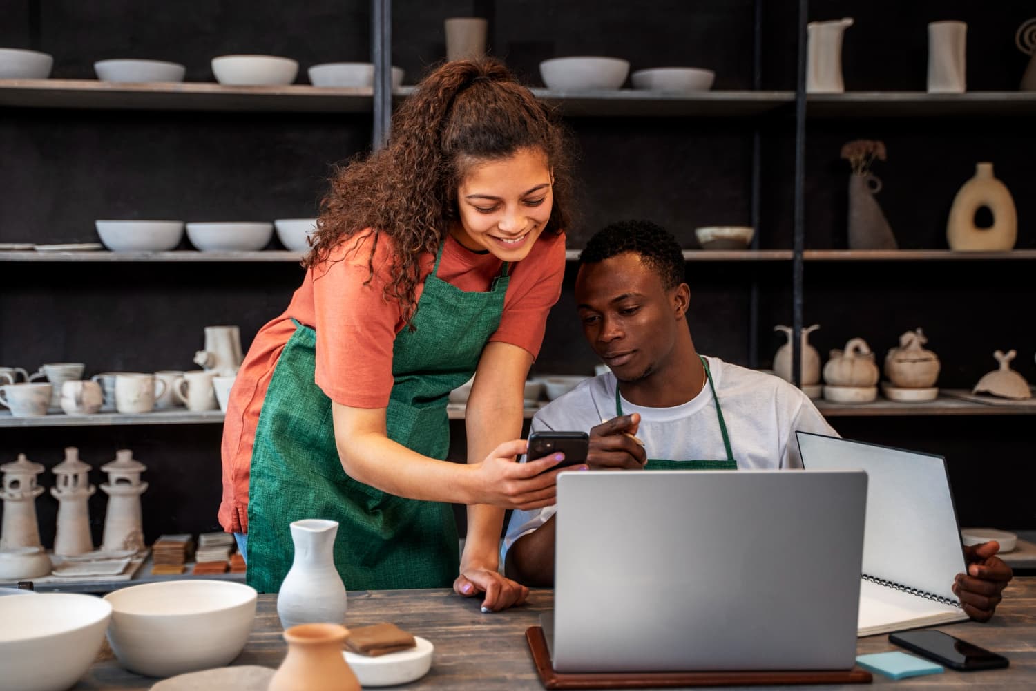 Pequenos empreendedores: App Sebrae tem novas funcionalidades